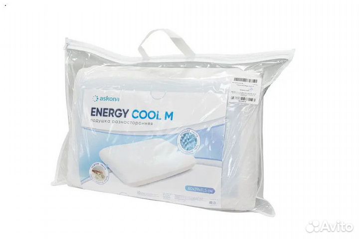 Подушка Askona от производителя