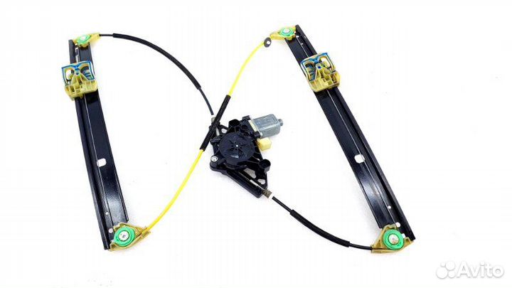 Стеклоподъемник электрический передний правый