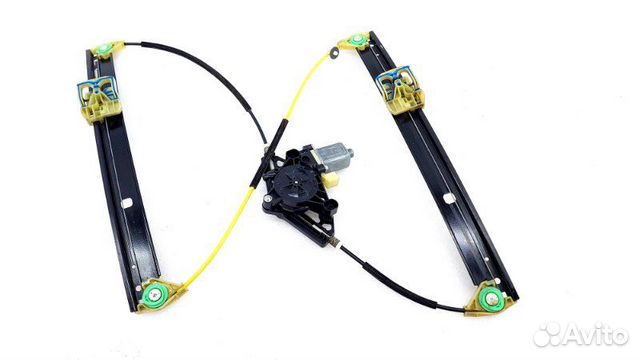 Стеклоподъемник электрический передний правый