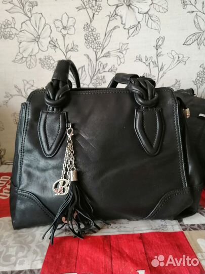 Сумки женские