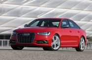 Audi S6 C7 (2012—2014) Универсал