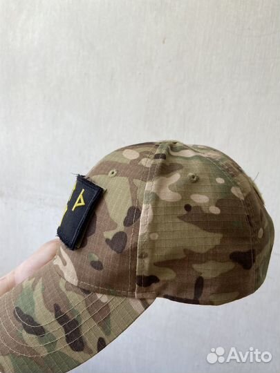 Кепка мужская