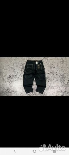 Рабочие штаны dickie