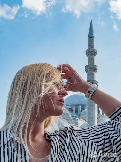 Блузка женская 50 LC Waikikki