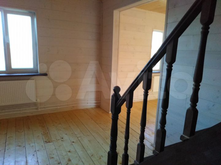 Дом 143,7 м² на участке 4 сот.