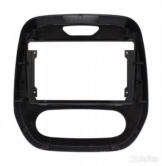 Рамка для установки в Renault Kaptur 2015