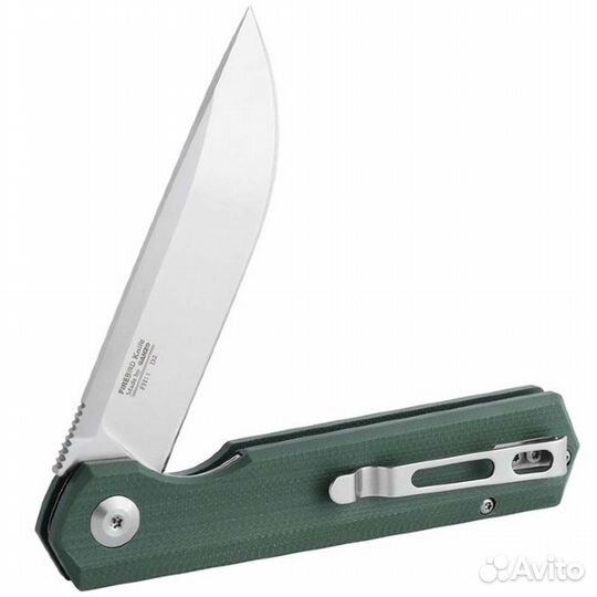 21166Нож складной Firebird FH11-GB