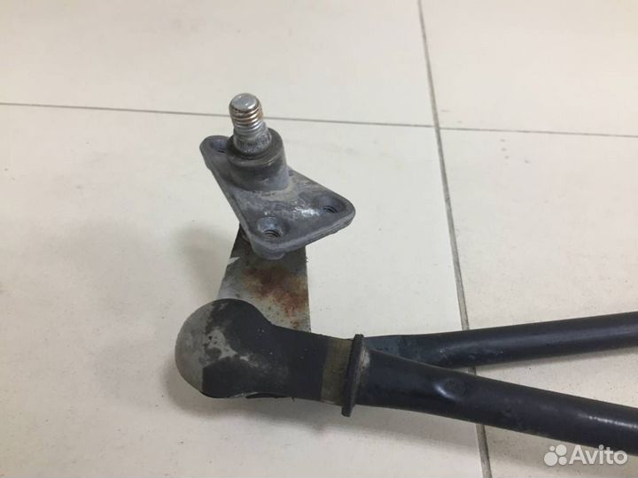 Трапеция стеклоочистителей Hyundai Accent LC, Taga