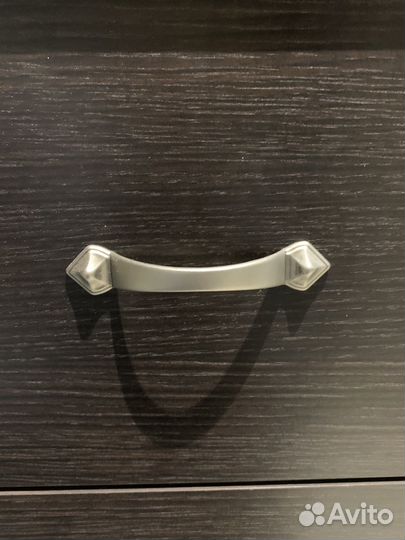 Комод IKEA 3 ящика