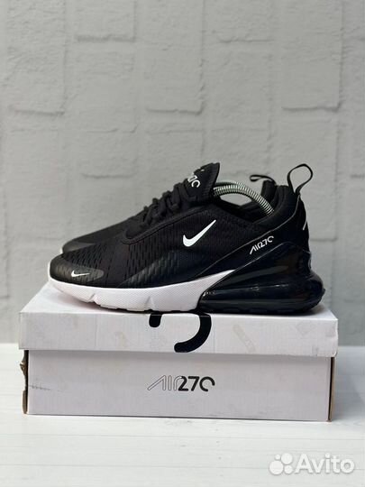 Кроссовки Nike air max 270