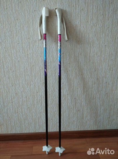 Лыжные палки