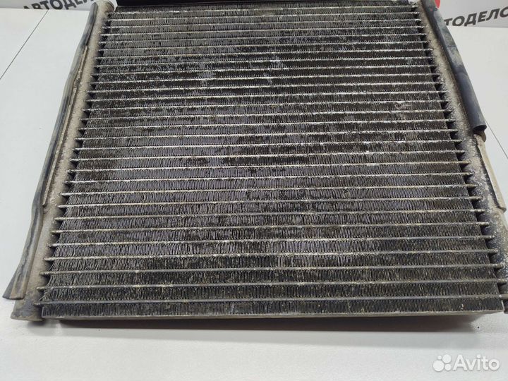 Радиатор кондиционера Honda Domani MA4 1994 г.в