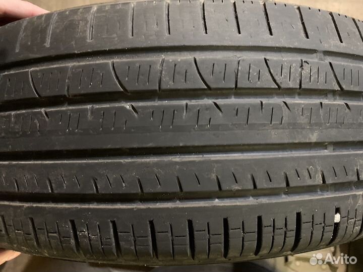 Pirelli Scorpion Verde All Season 215/65 R16