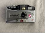 Плёночный фотоаппарат Olympus trip-XB41 AF