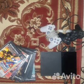 Sony ps2 clearance olx