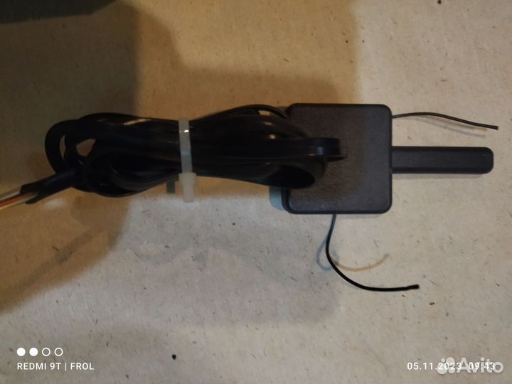 Радиоканальная сигнализация альтоника