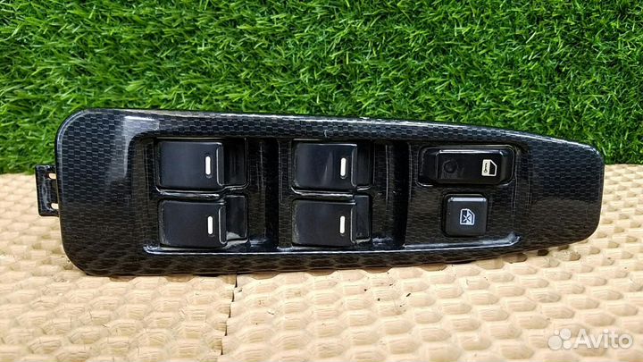 Блок управления стеклоподъемниками Geely Mk Cross