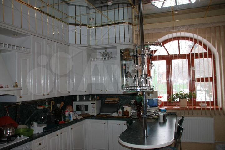 Комната 20 м² в 1-к., 2/2 эт.