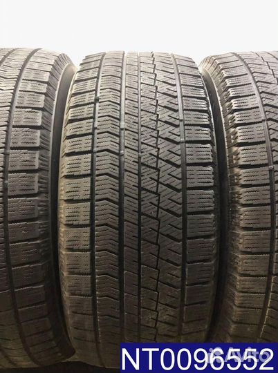 Bridgestone Blizzak VRX 225/55 R17 97U