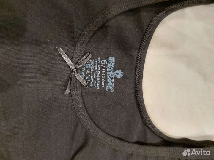 Комплект на девочку