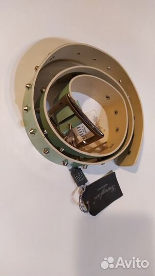 Ремень женский Garuglieri