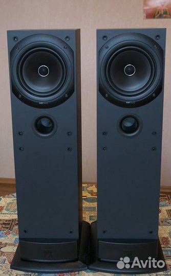 Kef hot sale q 30