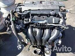 Двигатель Honda Civic 5d 1.8 R18A309