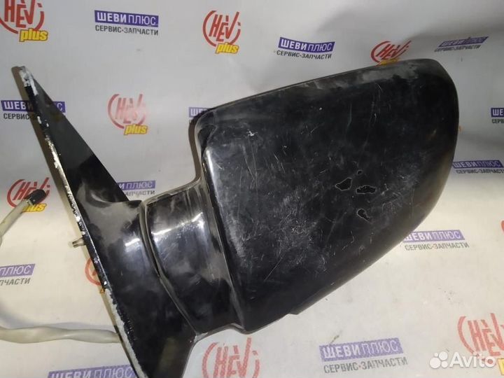 Зеркало Cadillac Escalade