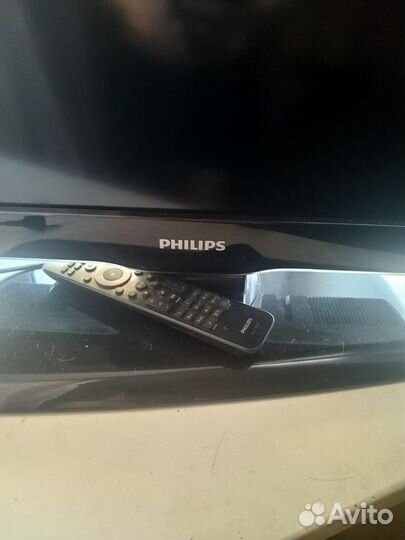 Телевизор бу