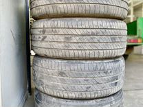 Michelin Primacy 4 215/55 R18