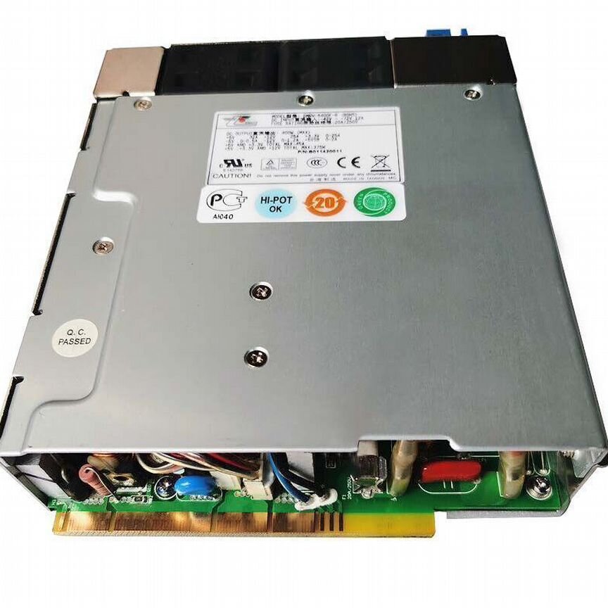 [DMRW-6400F-R] Блок Питания Emacs 400w Dmrw-6400f-R