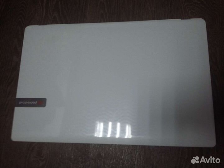 Packard Bell 17 мадел Ms2290