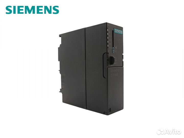 Процессор центральный Siemens 6ES7315-2AG10-0AB0