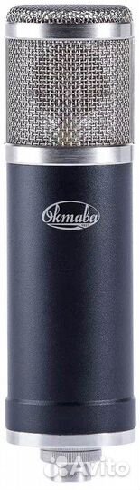 Микрофон Октава мкл-111