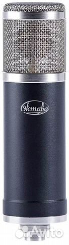 Микрофон Октава мкл-111