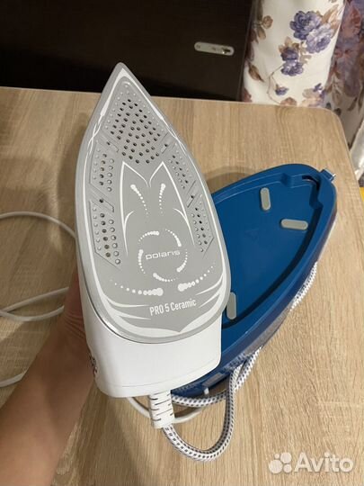 Парогенератор (гладильная система)