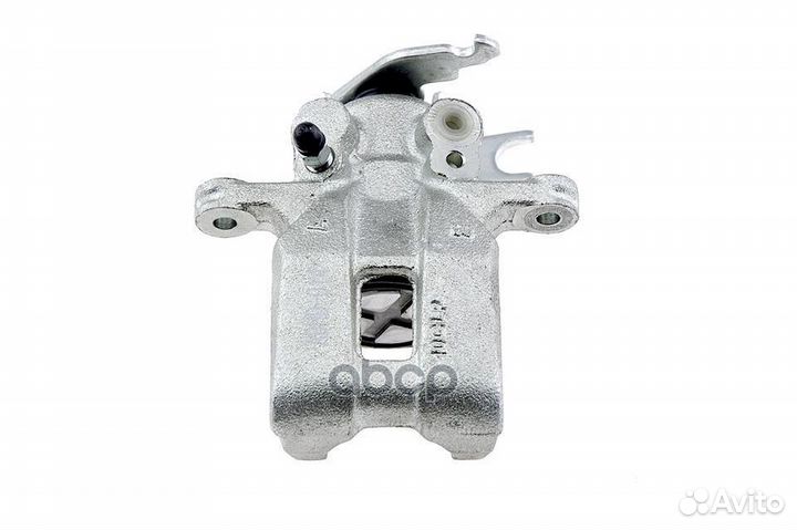 Суппорт тормозной honda accord 08- лев. hzthd014