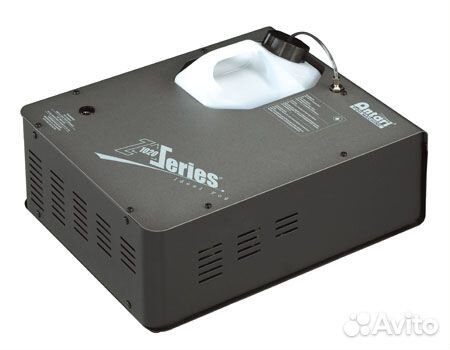 Генератор эффектов Antari Z-1020- (II)