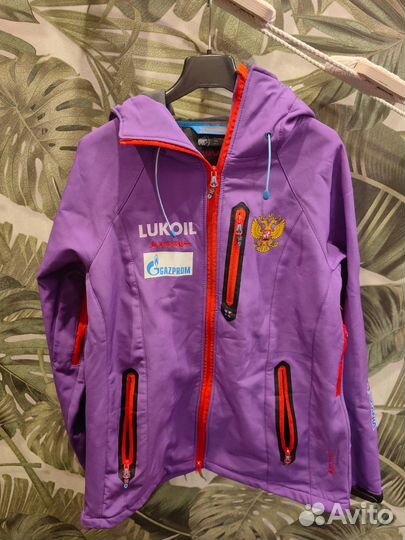 Спортивные вещи