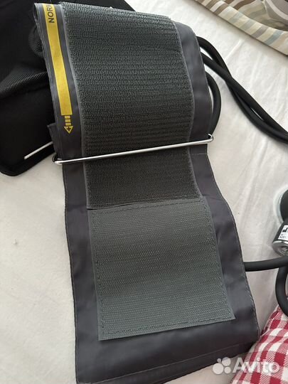 Тонометр механический ручной little doctor ld-71