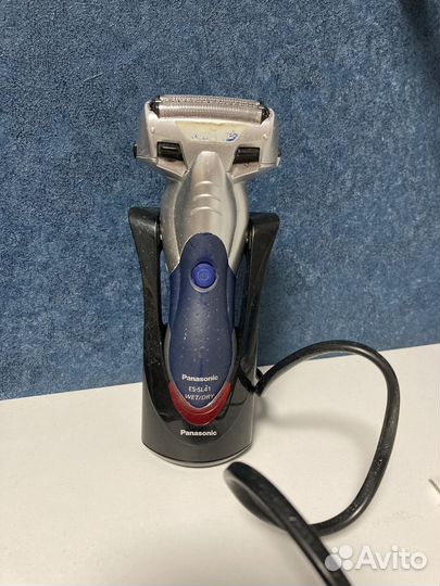 Бритва электрическая panasonic
