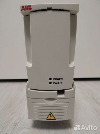 Частотный преобразователь ACS355-03E-08A8-4