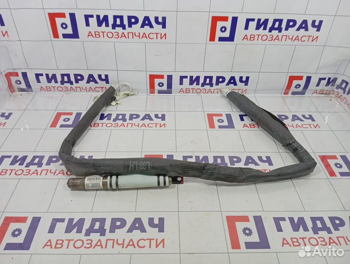 Подушка безопасности боковая (шторка) Renault Fluence 985P10380R