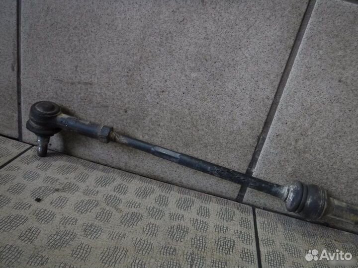 Трапеция рулевая Mercedes Benz W202 C-class