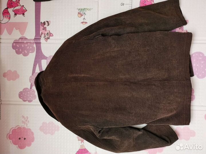 Куртка мужская