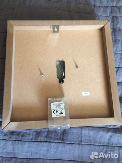 Панно- светильник