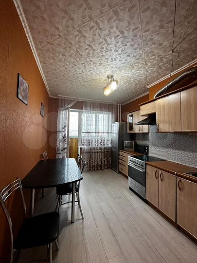 3-к. квартира, 93,8 м², 12/15 эт.
