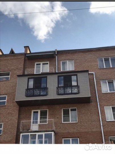 Расширение Балкона