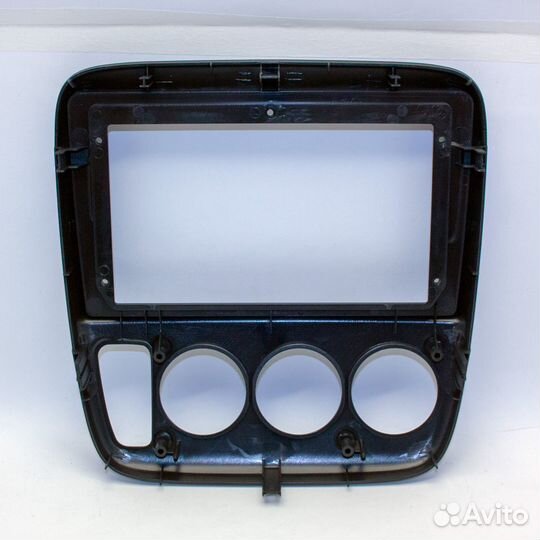 Штатная магнитола для Honda CR-V 1995-2001 правый