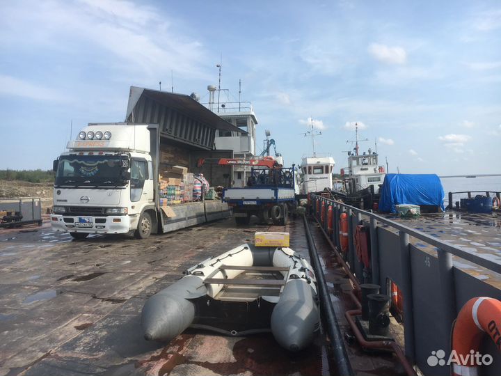 Грузоперевозки 10тонн